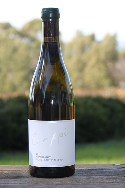 Cappi Chardonnay