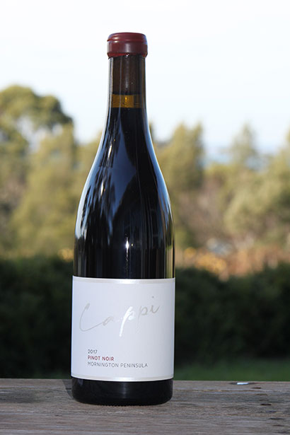 Cappi Pinot