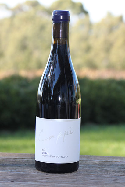 Cappi Shiraz